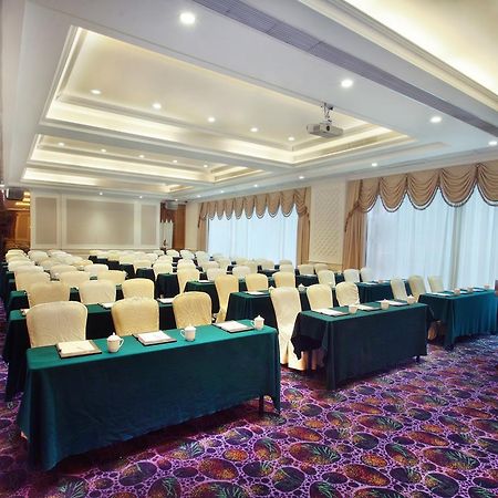 Huizhou Jinhuayue International Hotel Ngoại thất bức ảnh