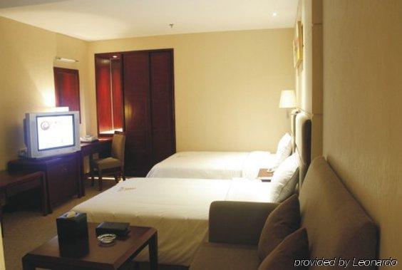 Huizhou Jinhuayue International Hotel Phòng bức ảnh