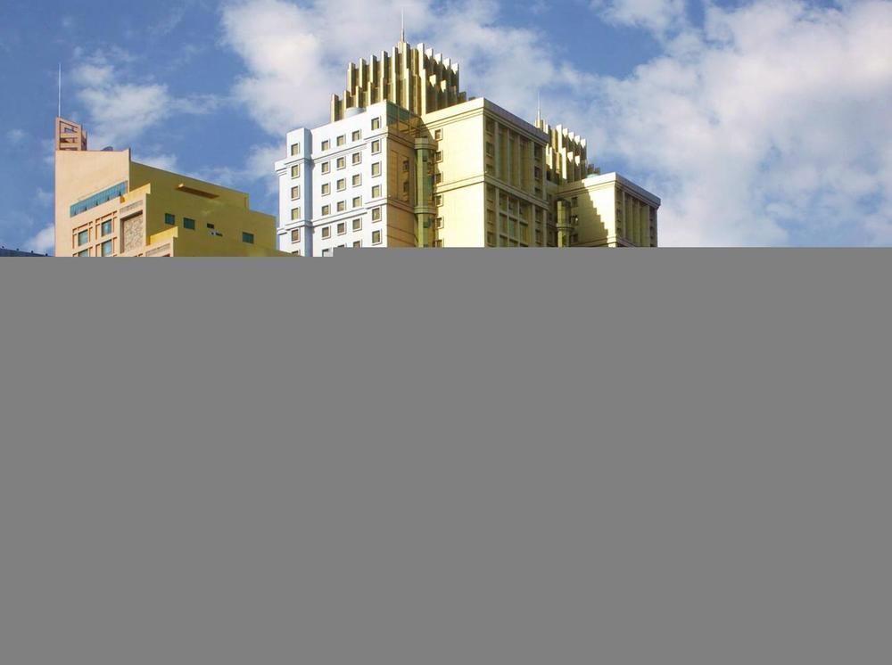 Huizhou Jinhuayue International Hotel Ngoại thất bức ảnh
